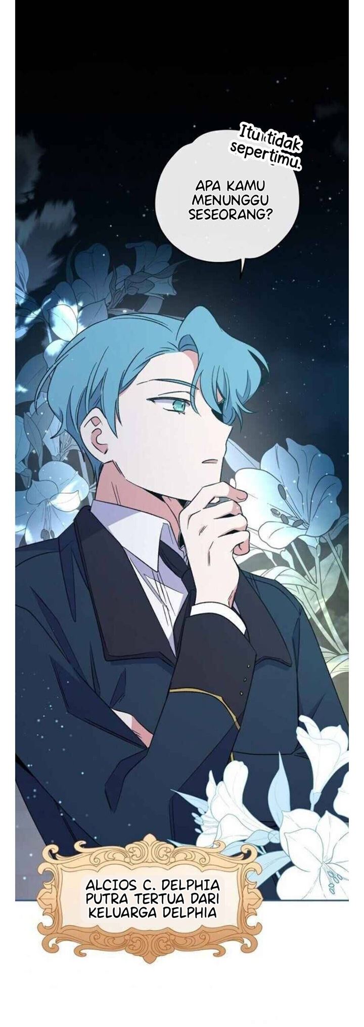 YIGRET Chapter 33 - halaman 28