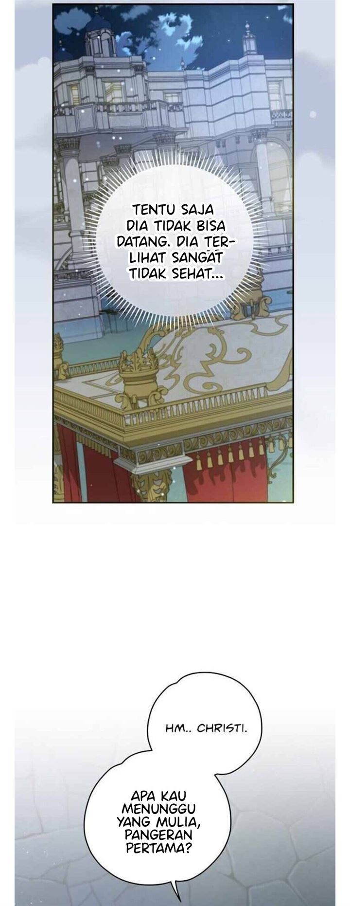 YIGRET Chapter 33 - halaman 30