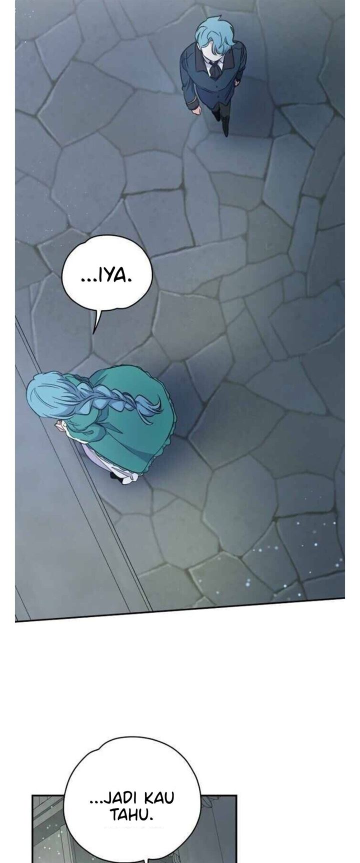 YIGRET Chapter 33 - halaman 31