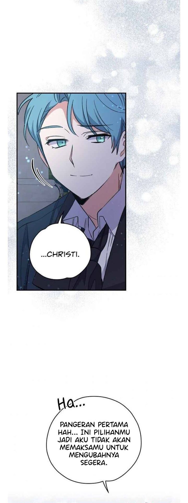 YIGRET Chapter 33 - halaman 33