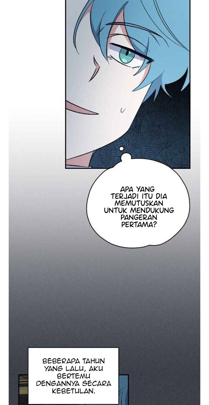 YIGRET Chapter 33 - halaman 35