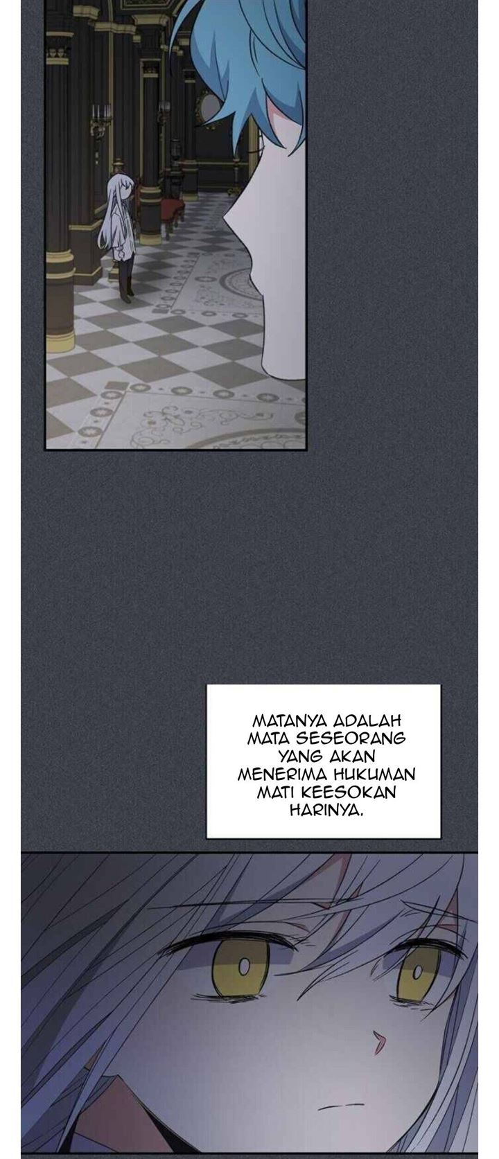 YIGRET Chapter 33 - halaman 36