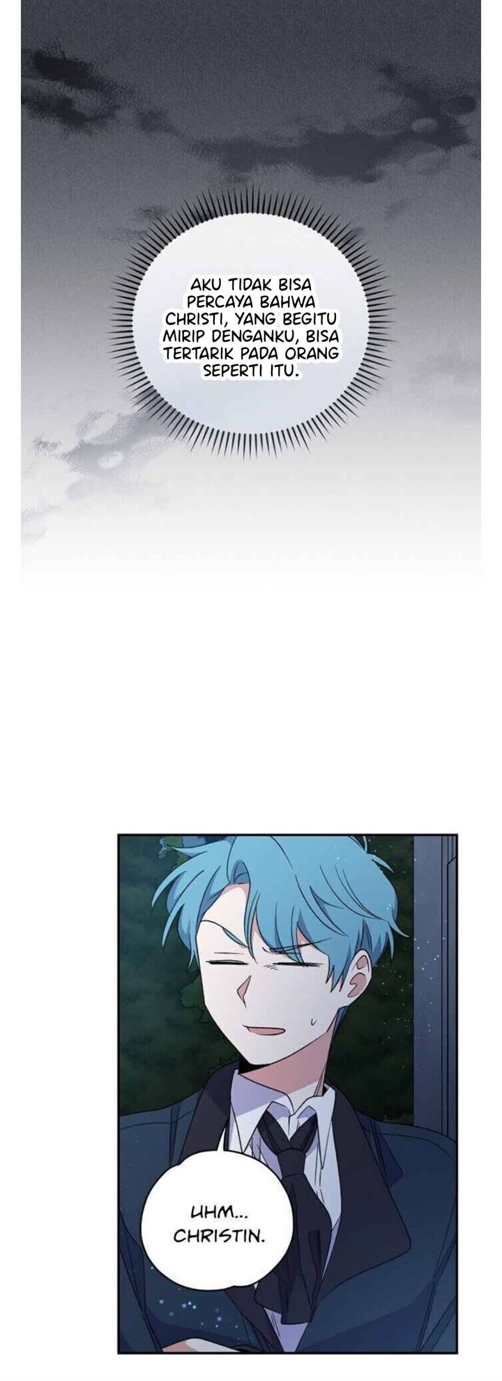 YIGRET Chapter 33 - halaman 37