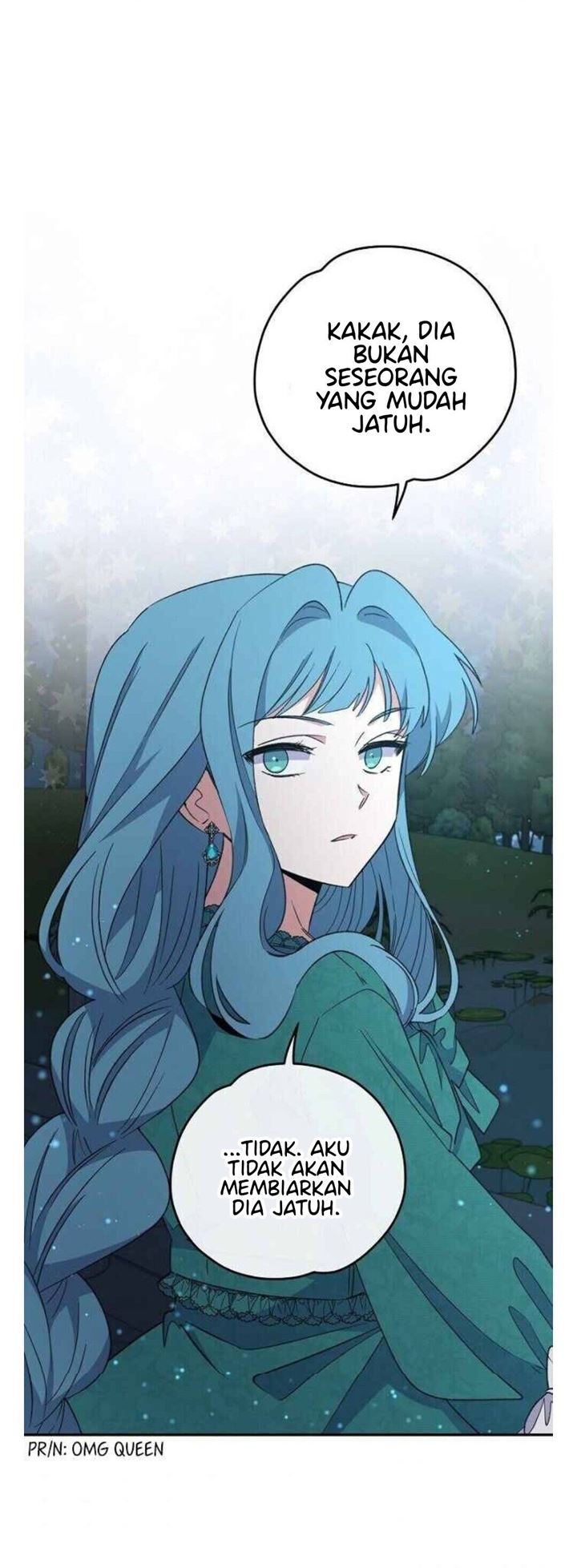 YIGRET Chapter 33 - halaman 38
