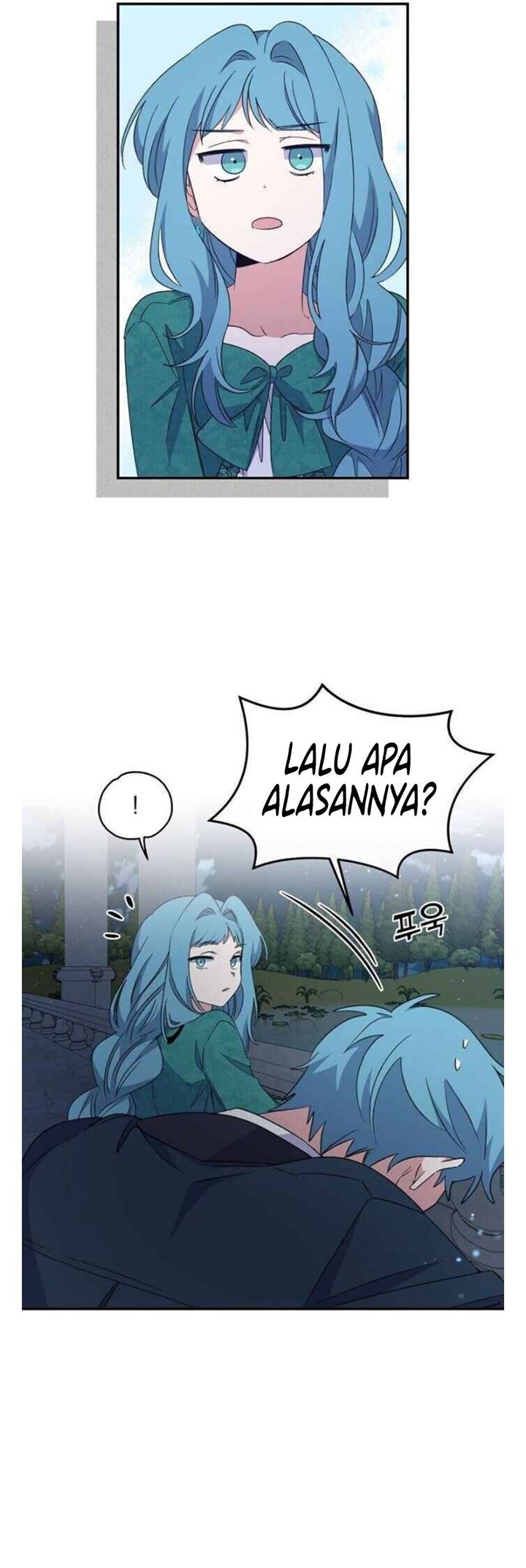 YIGRET Chapter 33 - halaman 40