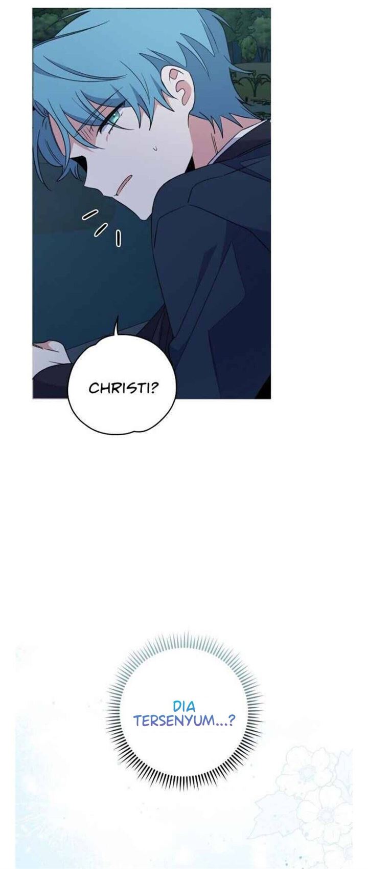 YIGRET Chapter 33 - halaman 41