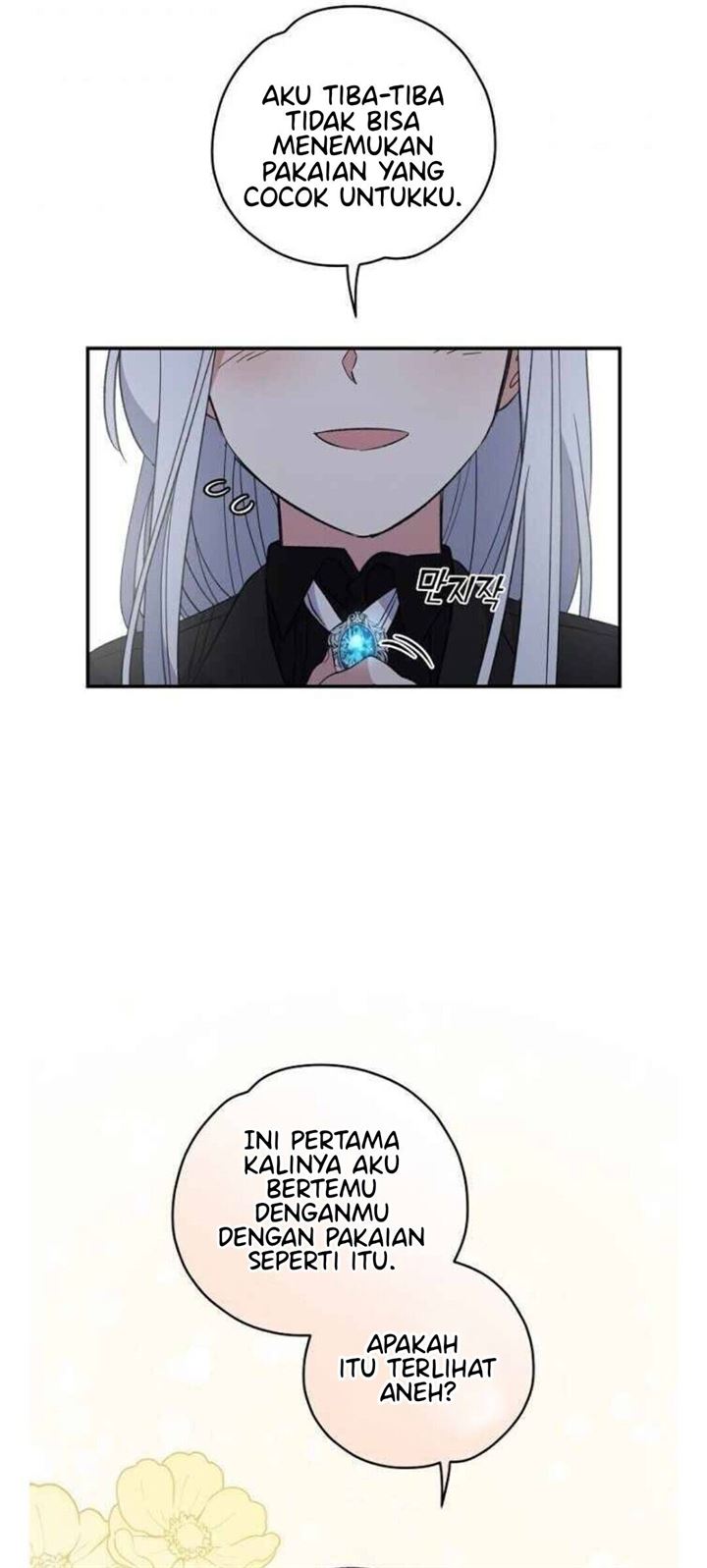 YIGRET Chapter 33 - halaman 44