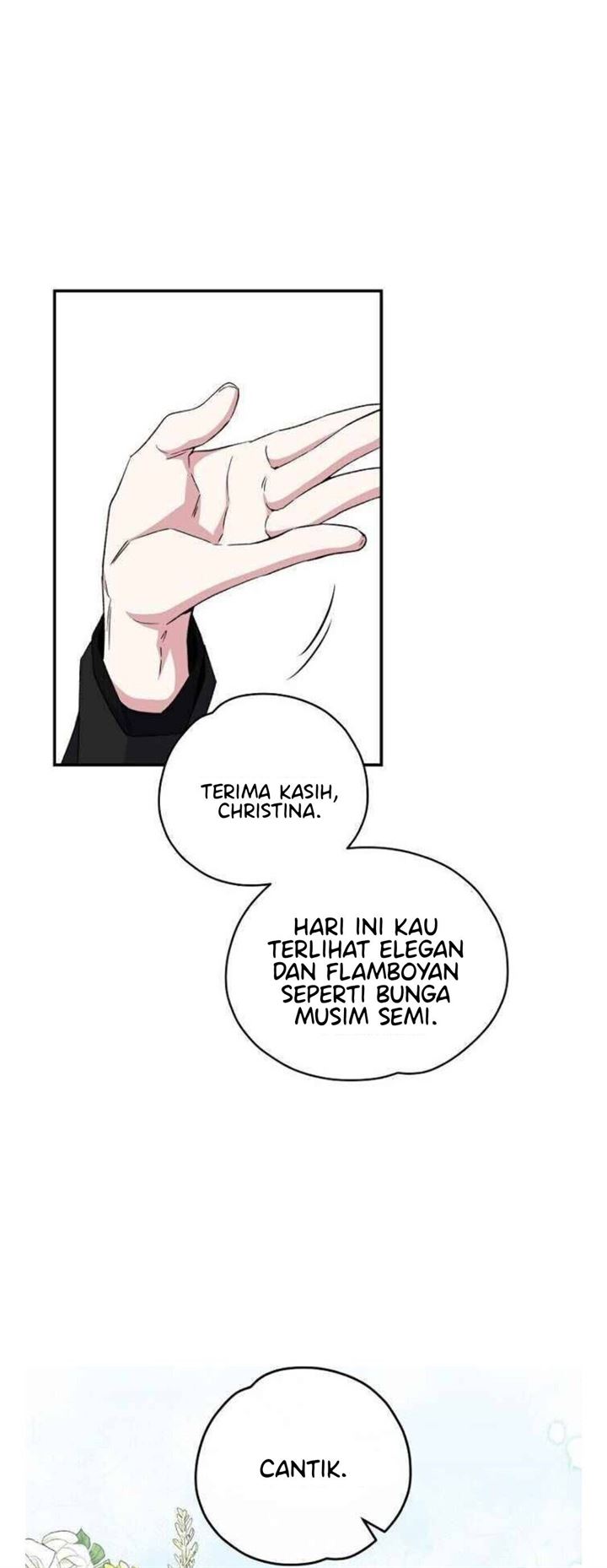 YIGRET Chapter 33 - halaman 46