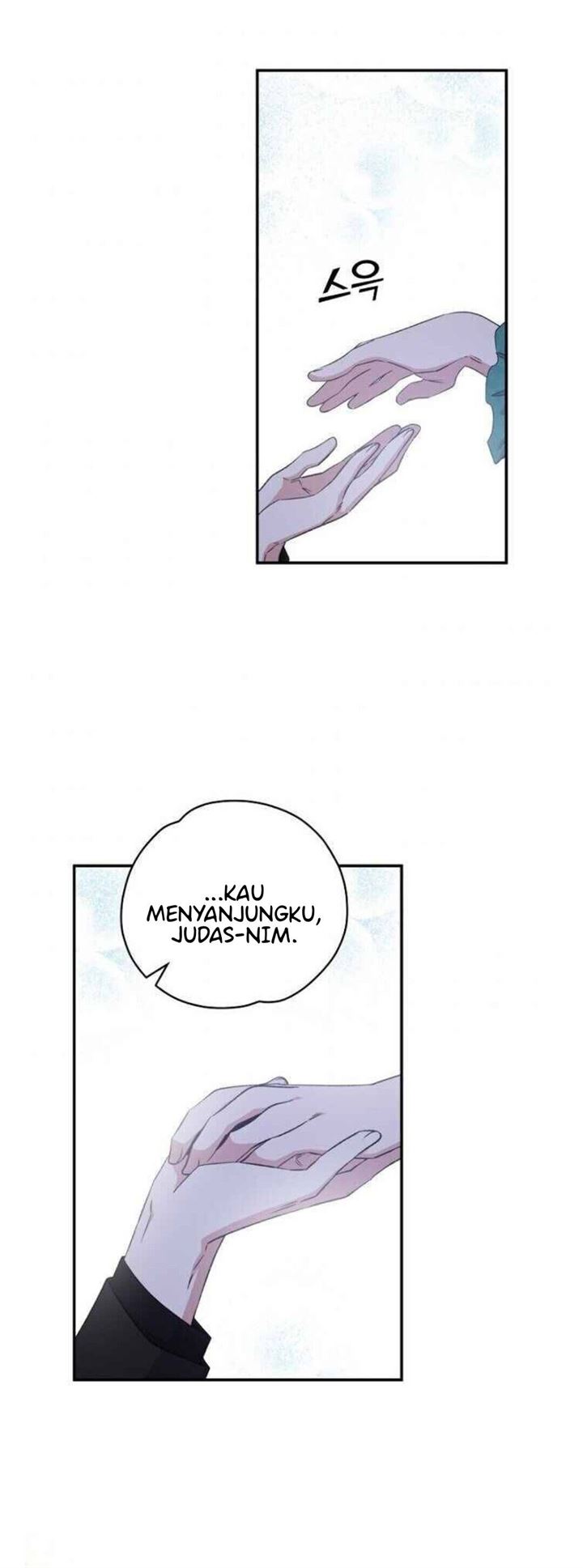 YIGRET Chapter 33 - halaman 48
