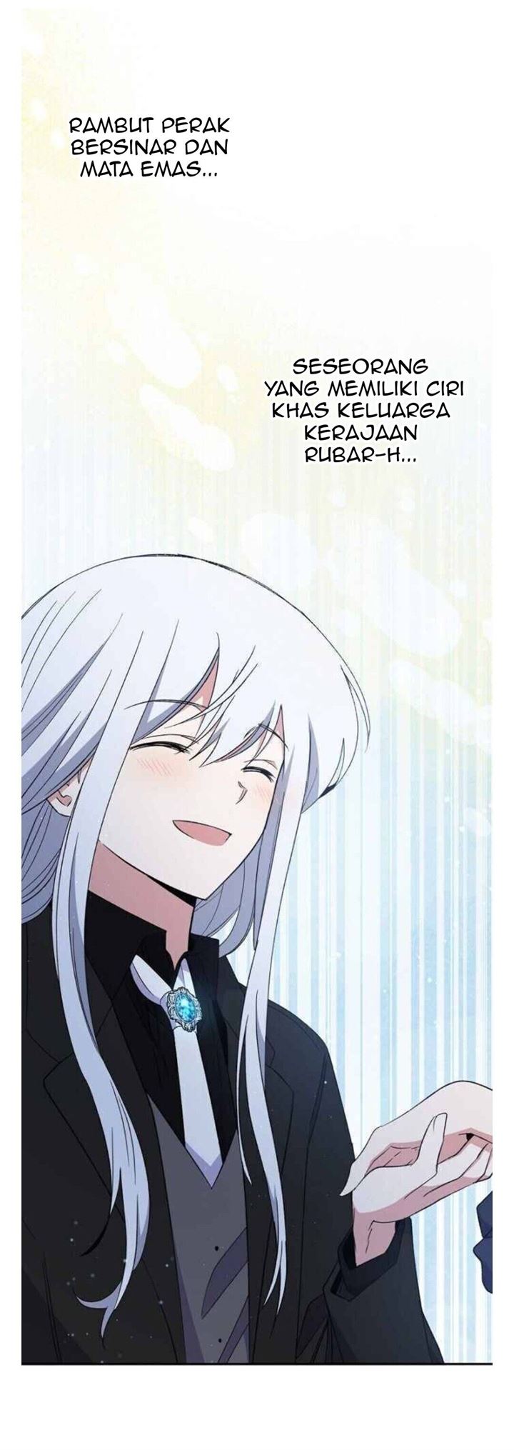 YIGRET Chapter 33 - halaman 49