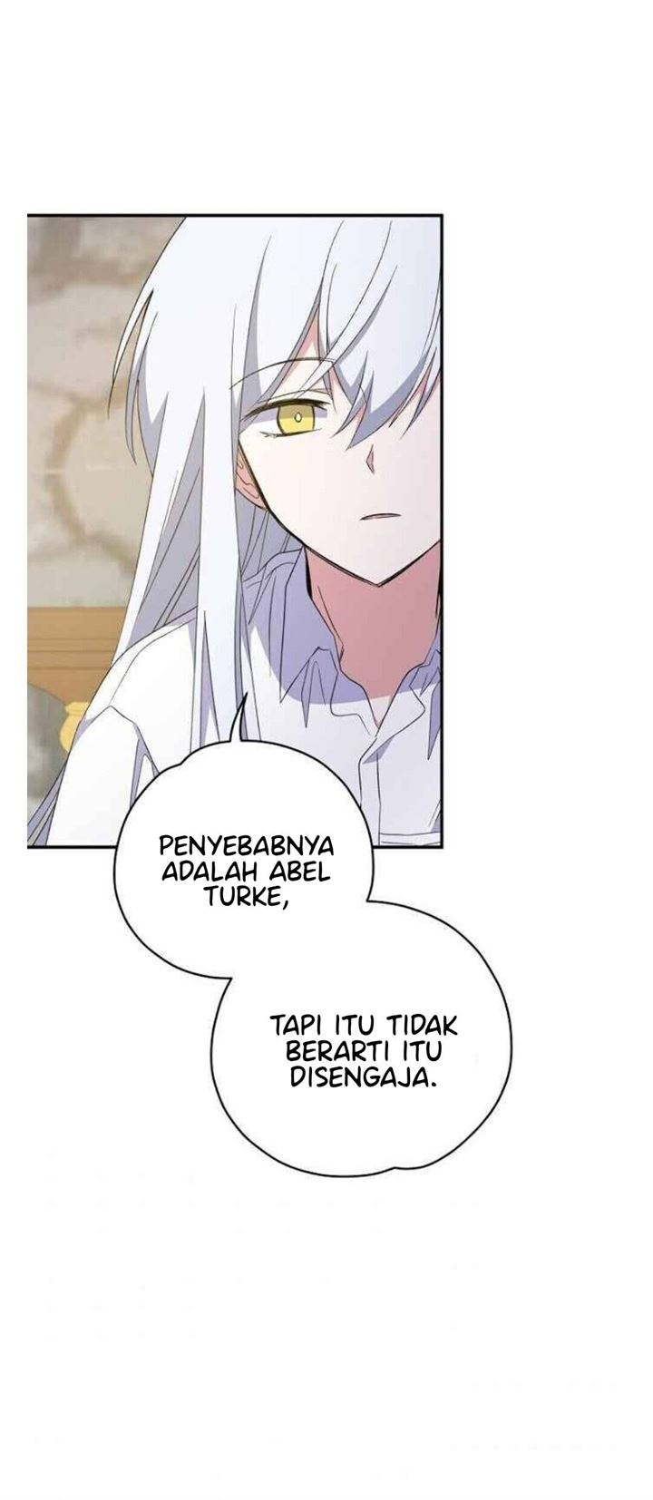 YIGRET Chapter 33 - halaman 5