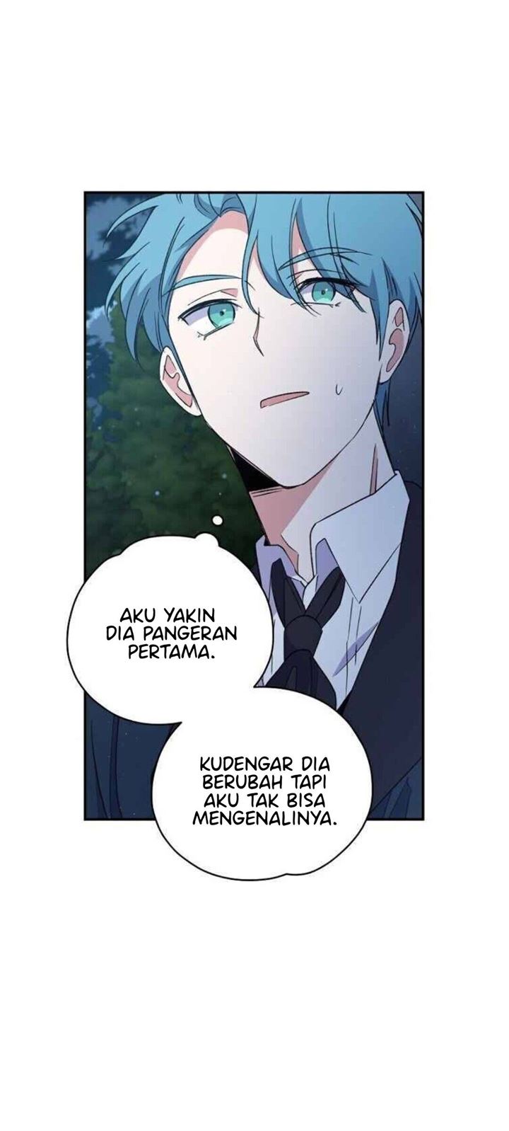 YIGRET Chapter 33 - halaman 50