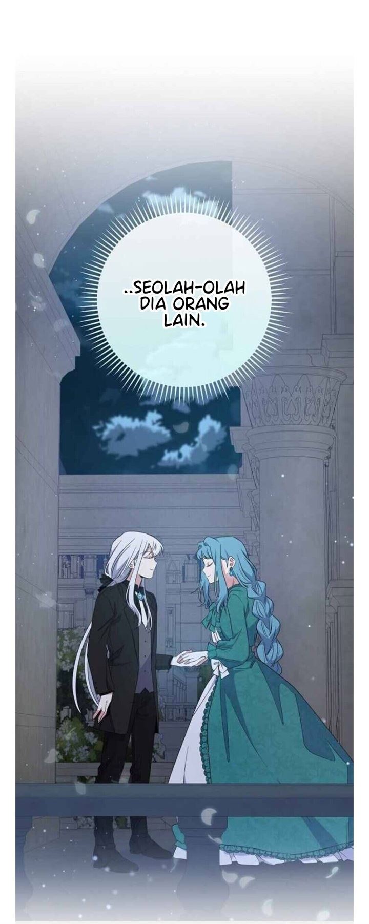 YIGRET Chapter 33 - halaman 51