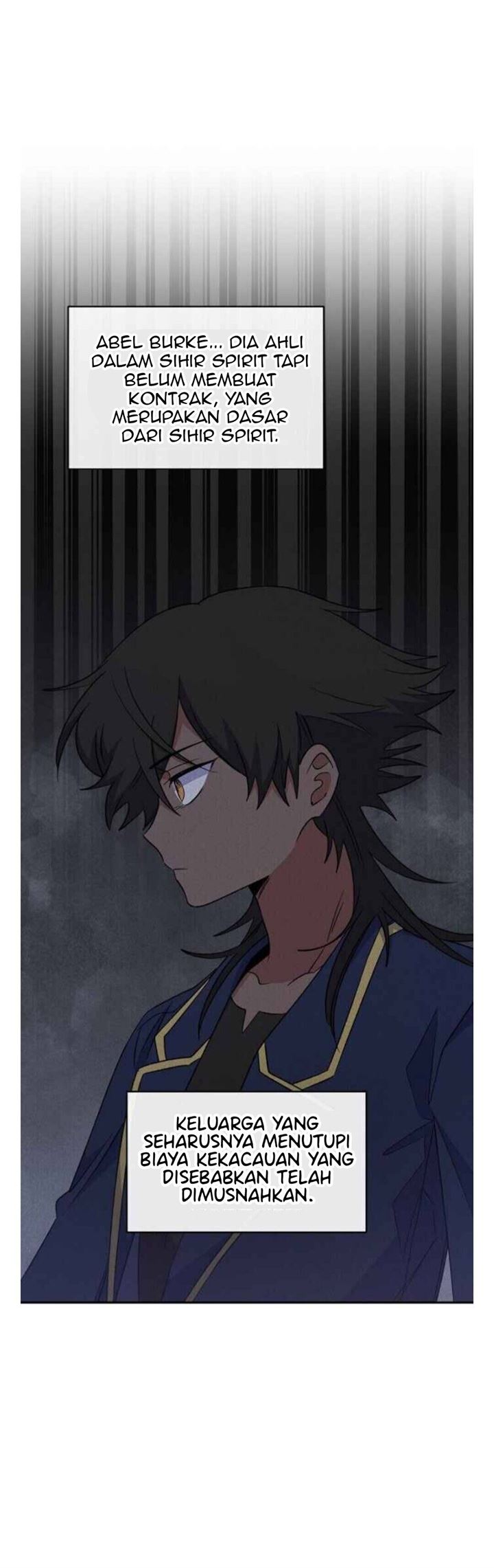 YIGRET Chapter 33 - halaman 7