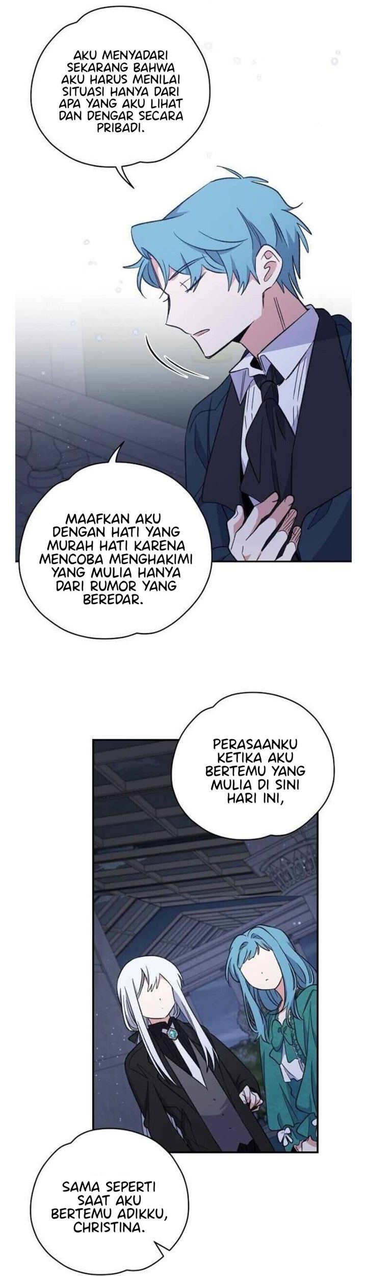 YIGRET Chapter 34 - halaman 11