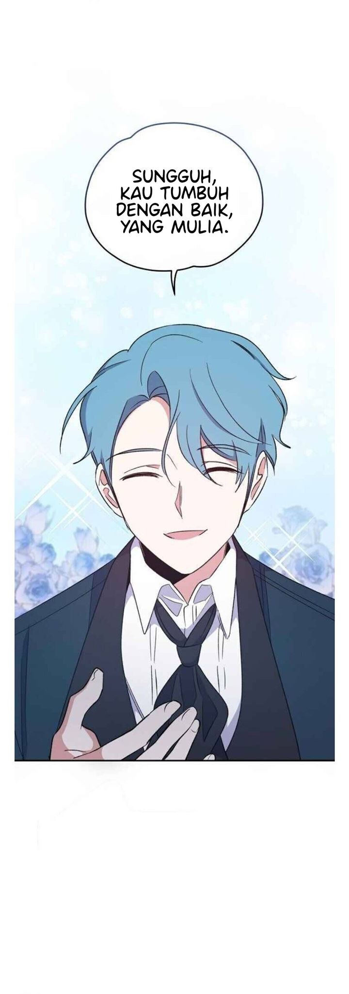 YIGRET Chapter 34 - halaman 13