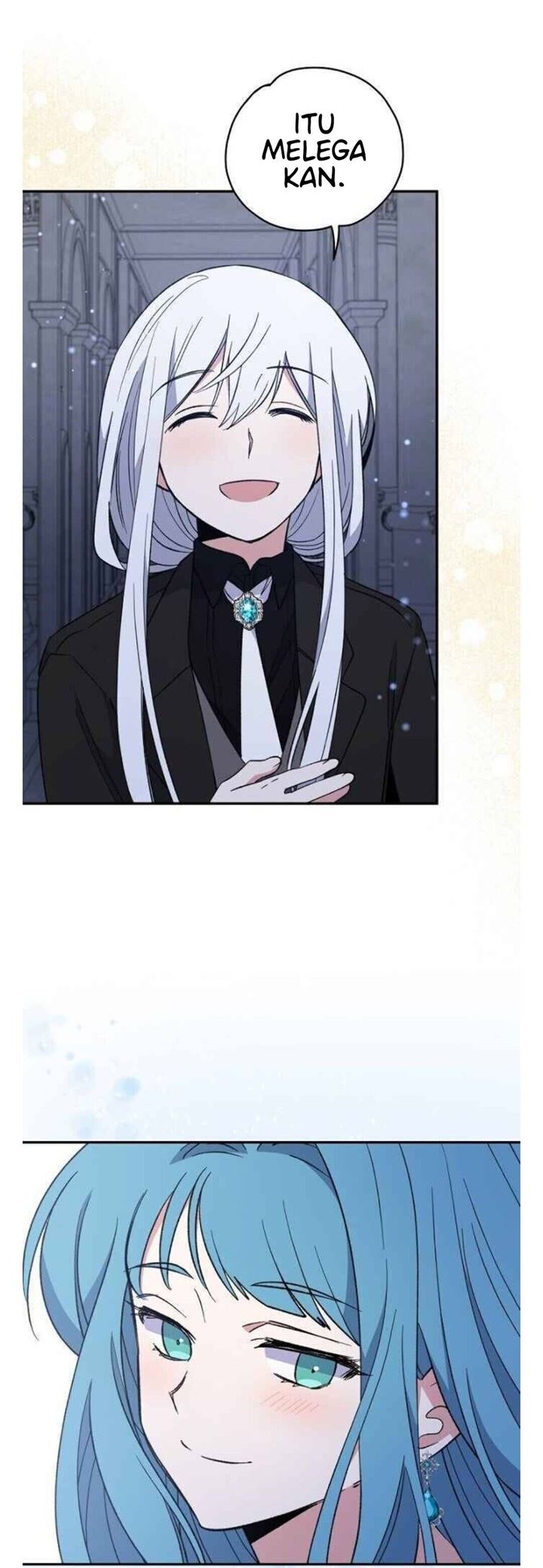 YIGRET Chapter 34 - halaman 14