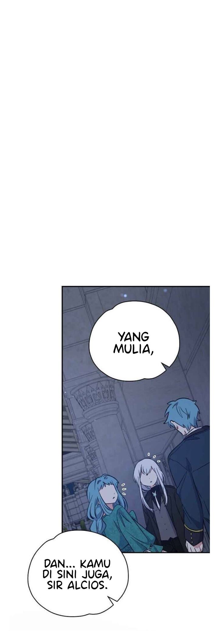 YIGRET Chapter 34 - halaman 16