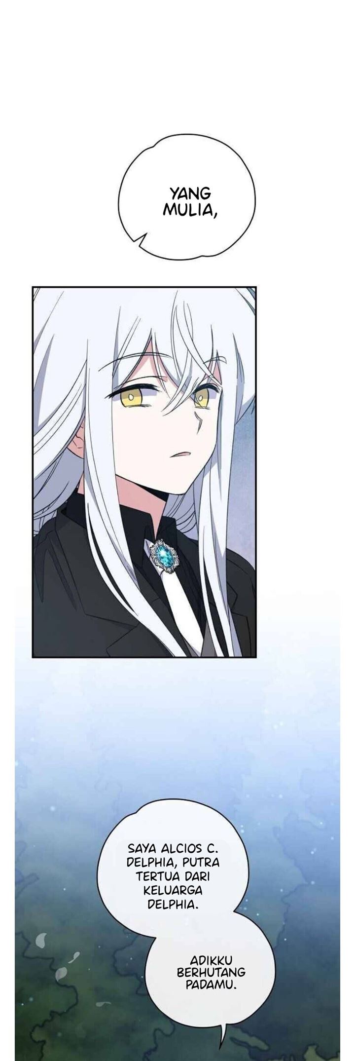 YIGRET Chapter 34 - halaman 2