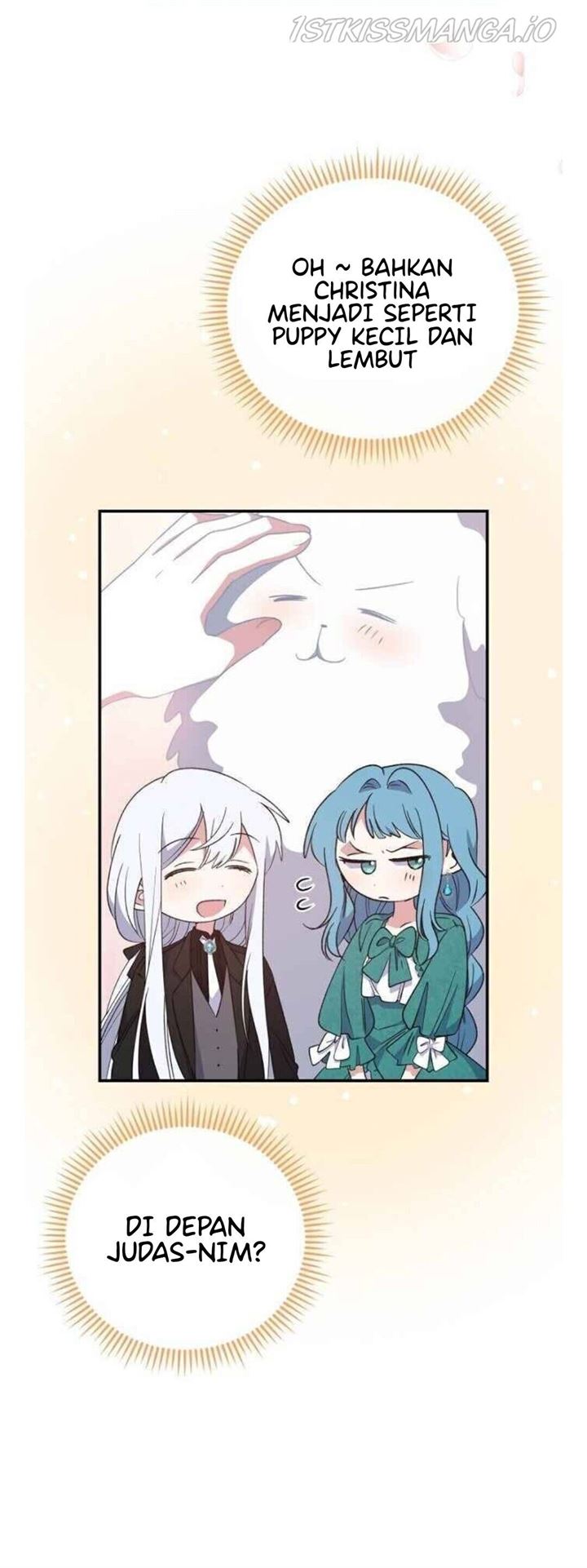 YIGRET Chapter 34 - halaman 22