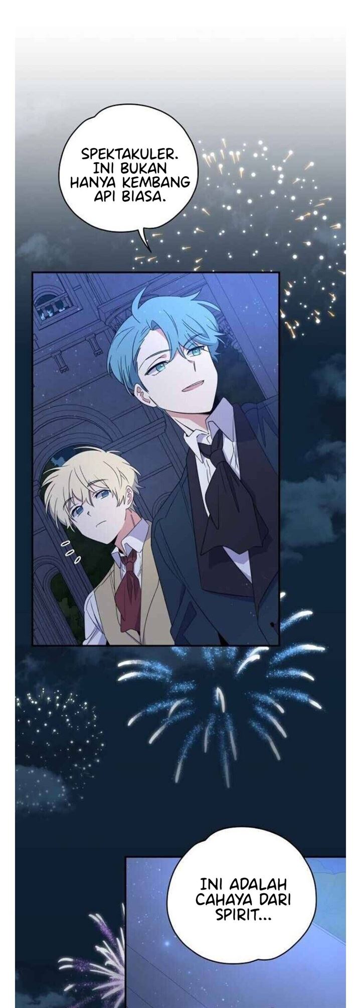 YIGRET Chapter 34 - halaman 29