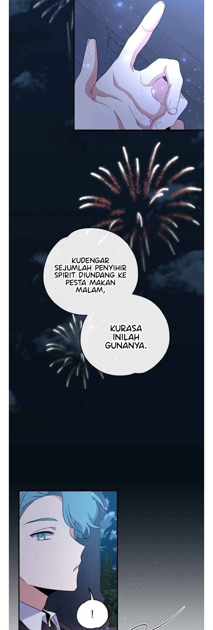YIGRET Chapter 34 - halaman 30