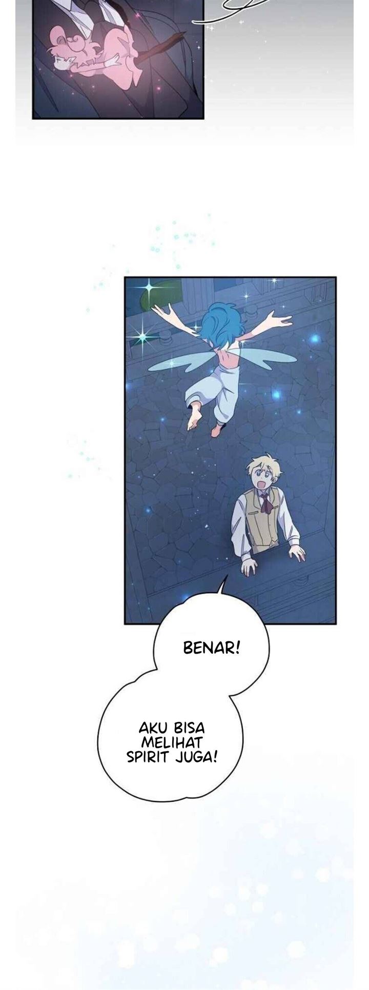 YIGRET Chapter 34 - halaman 31