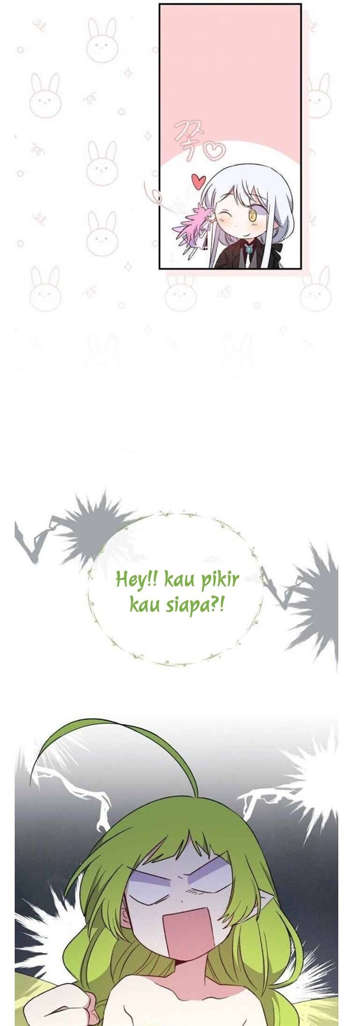 YIGRET Chapter 34 - halaman 33