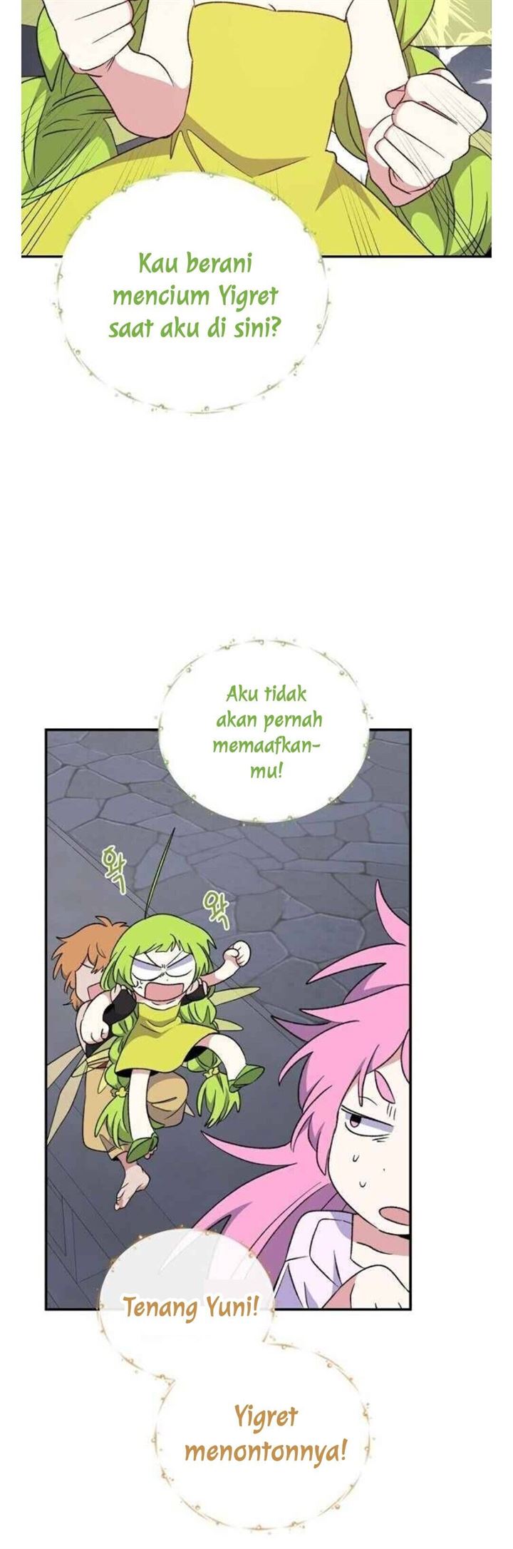 YIGRET Chapter 34 - halaman 34