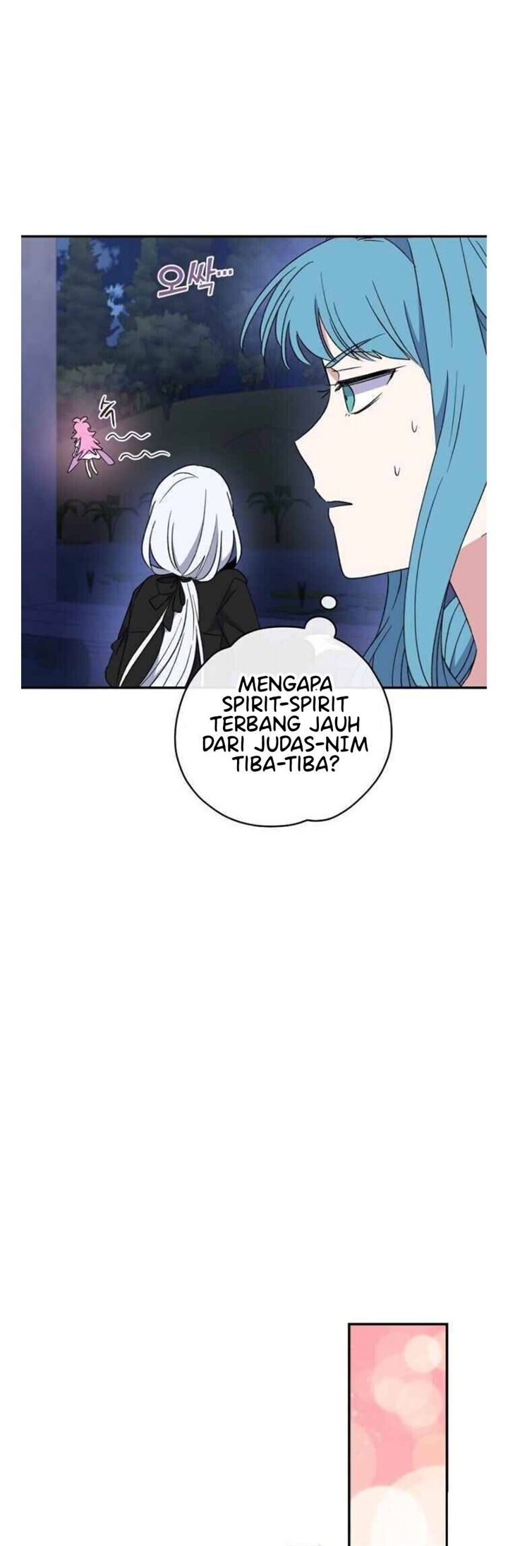 YIGRET Chapter 34 - halaman 35