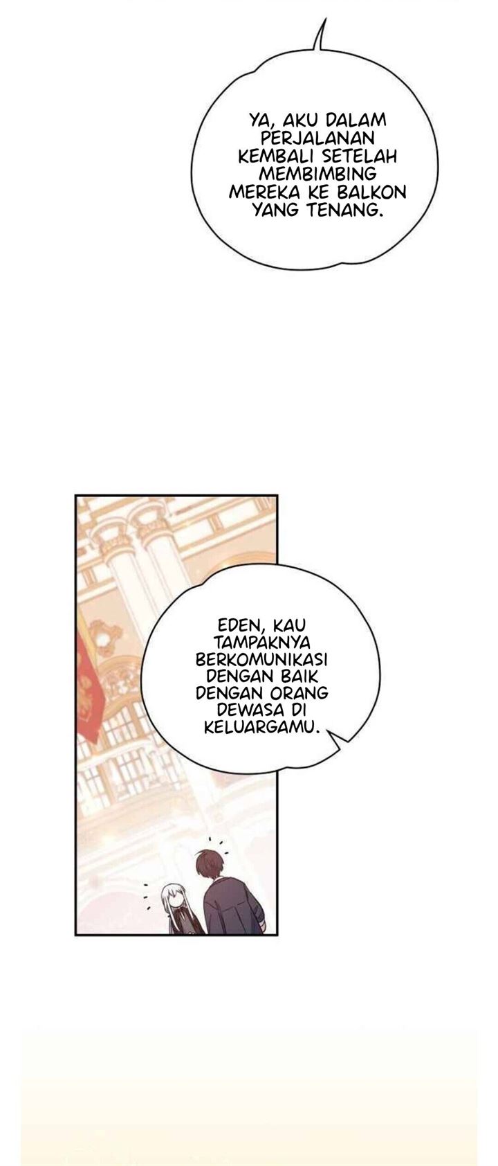 YIGRET Chapter 34 - halaman 38