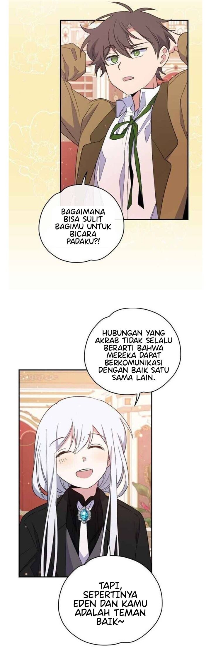 YIGRET Chapter 34 - halaman 39
