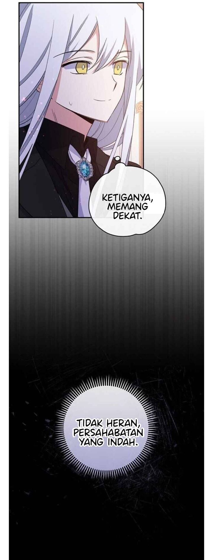 YIGRET Chapter 34 - halaman 44