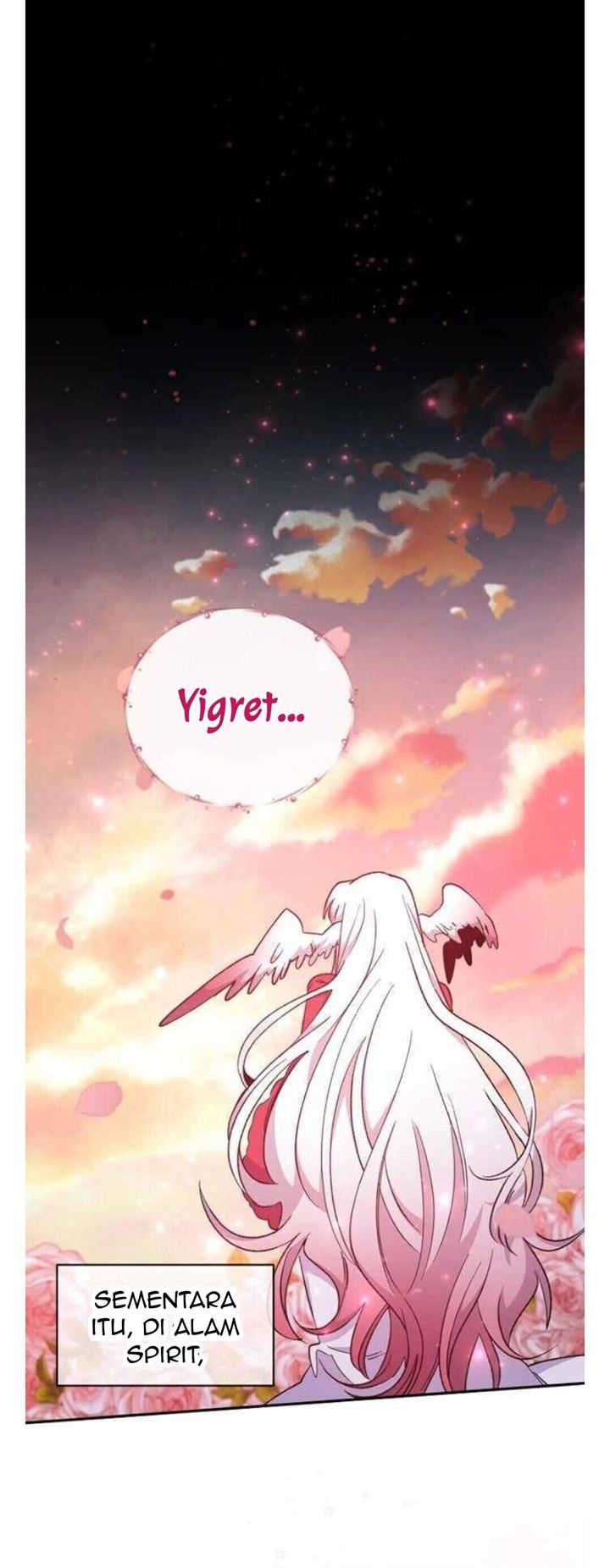 YIGRET Chapter 34 - halaman 45