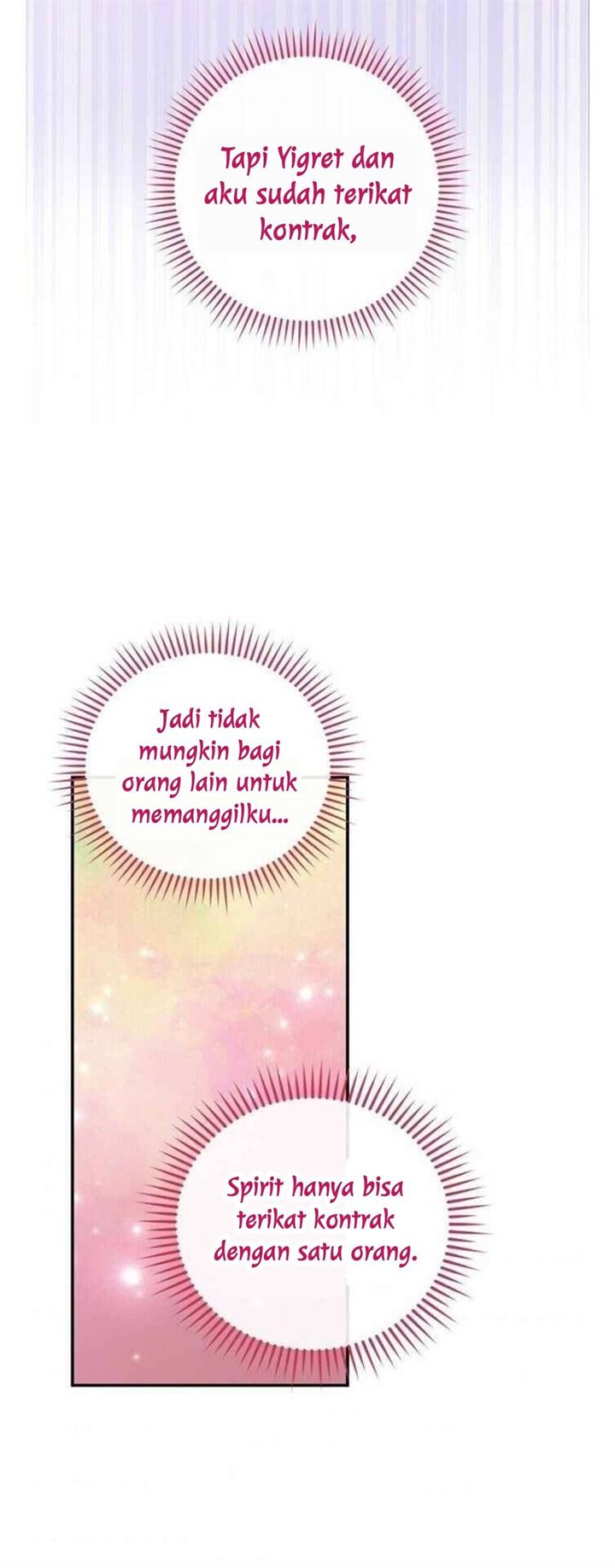 YIGRET Chapter 34 - halaman 48