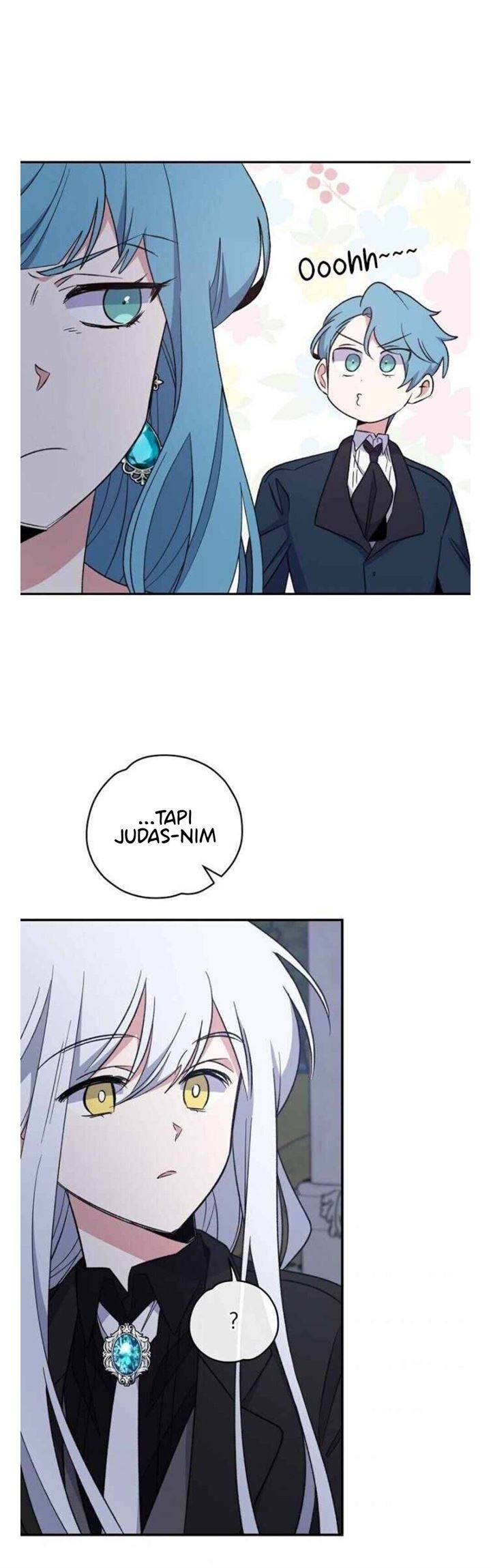 YIGRET Chapter 34 - halaman 5