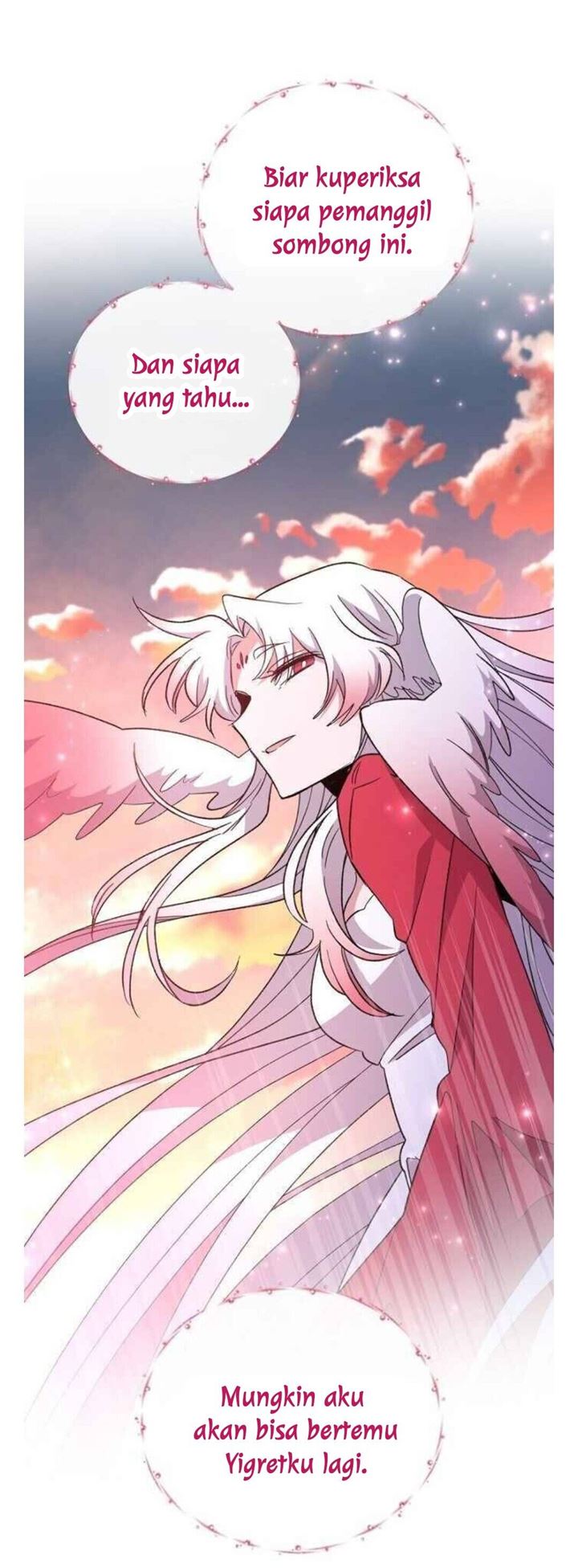 YIGRET Chapter 34 - halaman 50