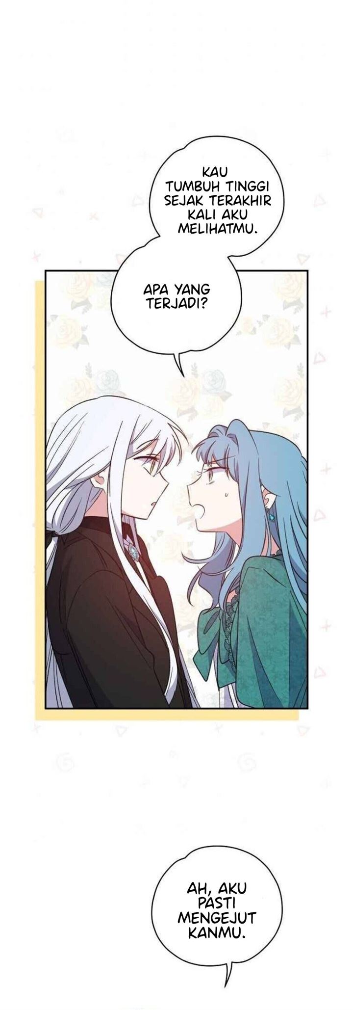 YIGRET Chapter 34 - halaman 6