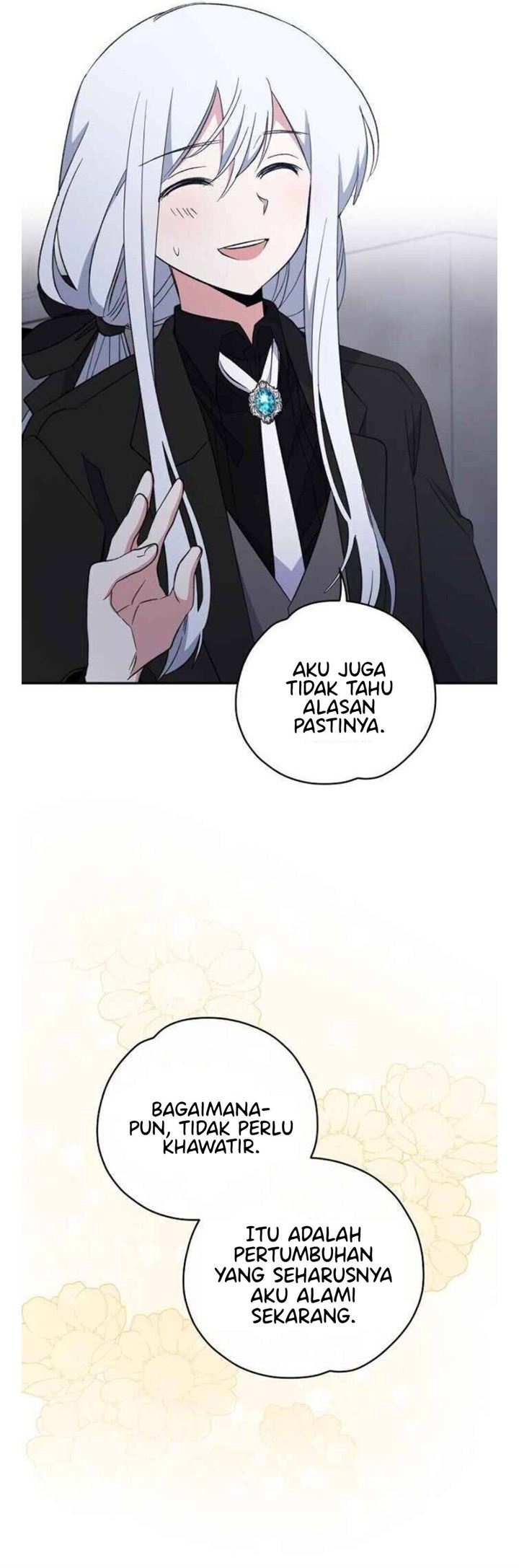 YIGRET Chapter 34 - halaman 7