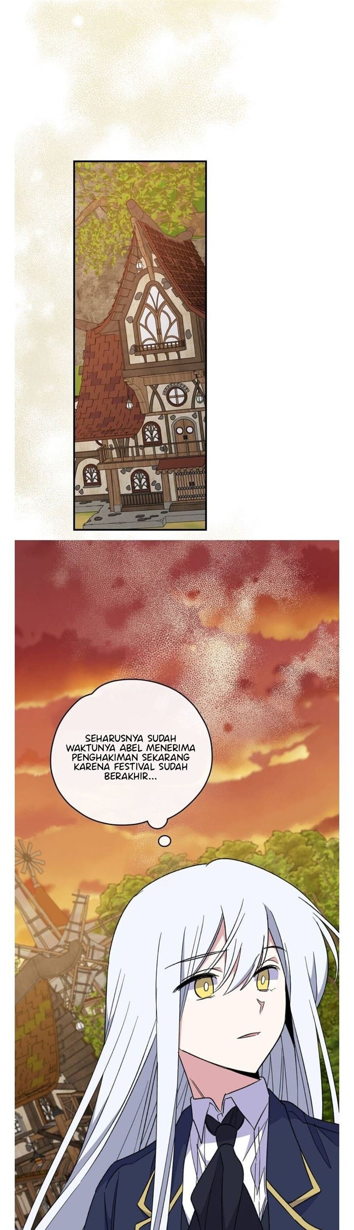 YIGRET Chapter 35 - halaman 12