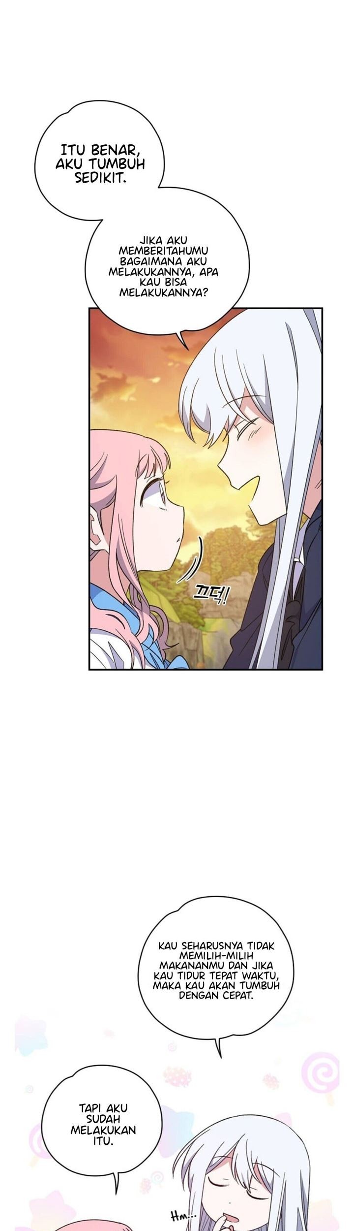 YIGRET Chapter 35 - halaman 18