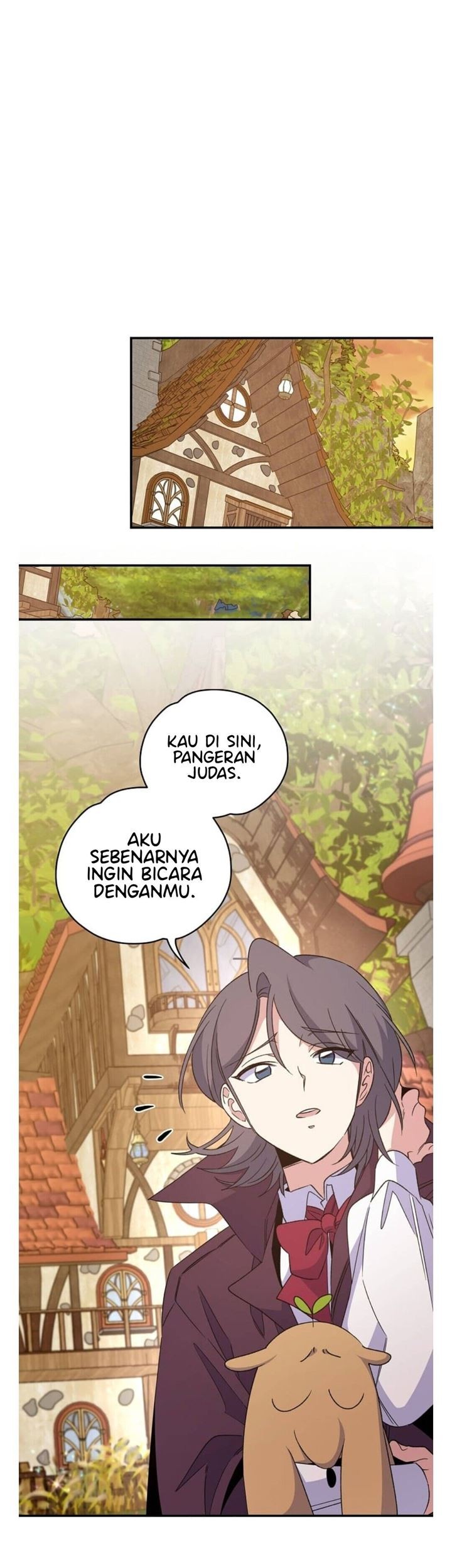 YIGRET Chapter 35 - halaman 24
