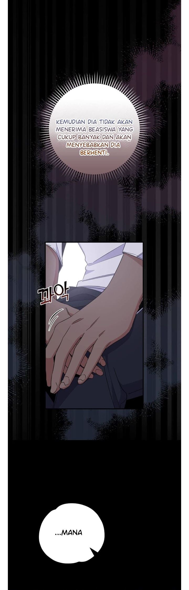 YIGRET Chapter 35 - halaman 28