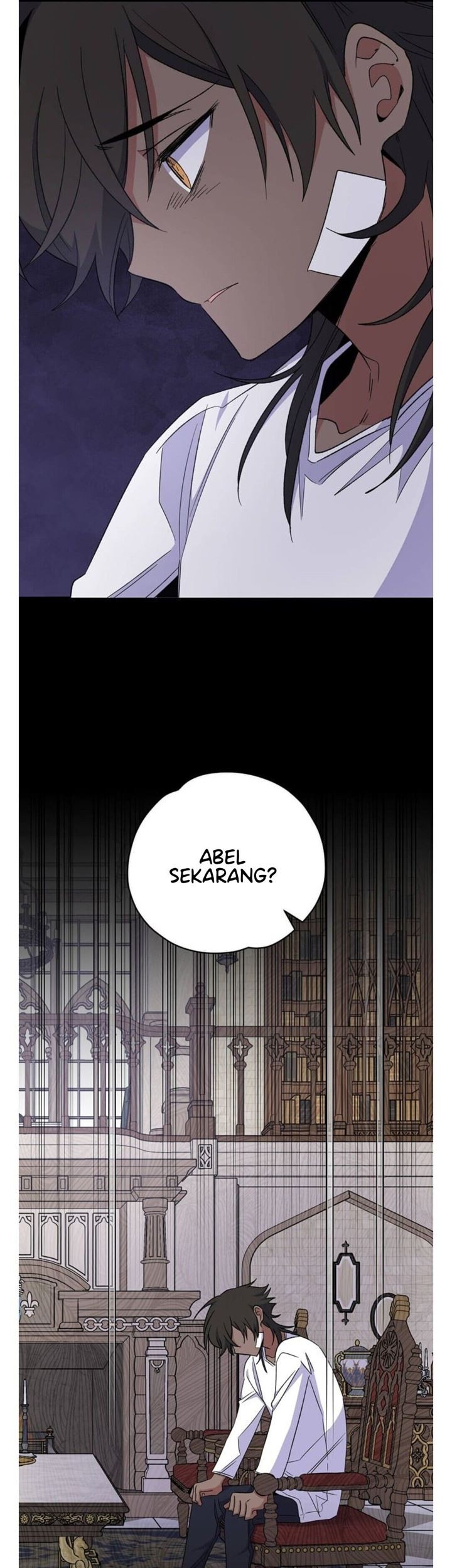 YIGRET Chapter 35 - halaman 29