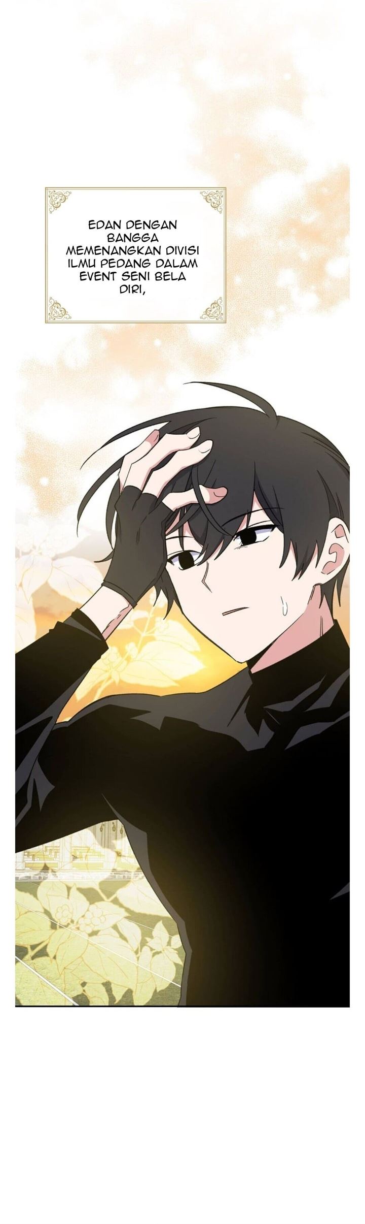 YIGRET Chapter 35 - halaman 3