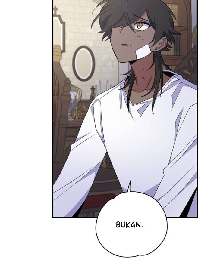 YIGRET Chapter 35 - halaman 34