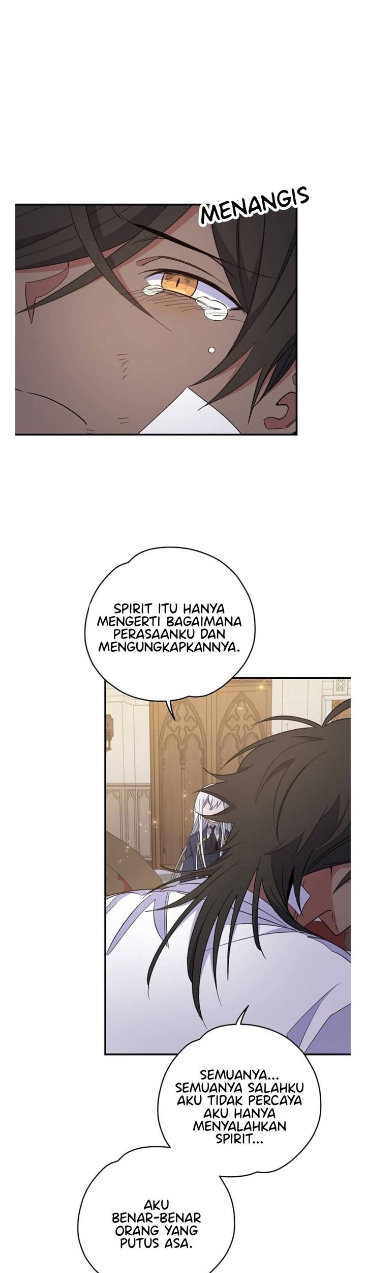 YIGRET Chapter 35 - halaman 35