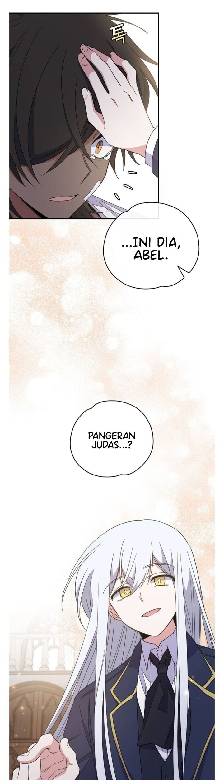YIGRET Chapter 35 - halaman 37