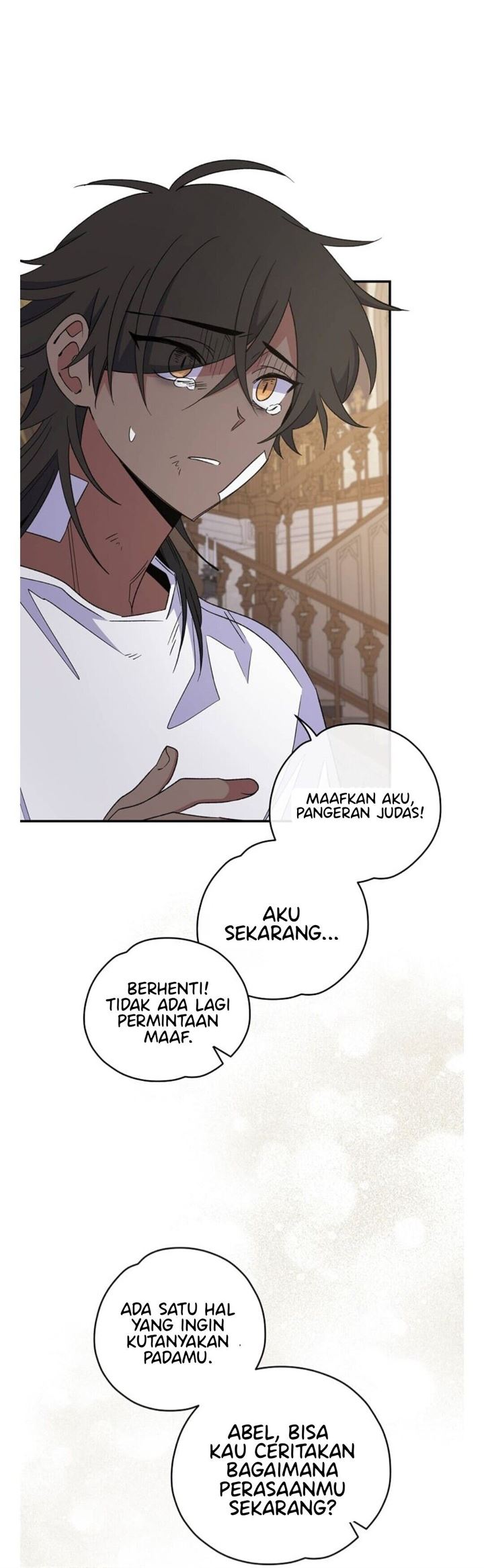 YIGRET Chapter 35 - halaman 39