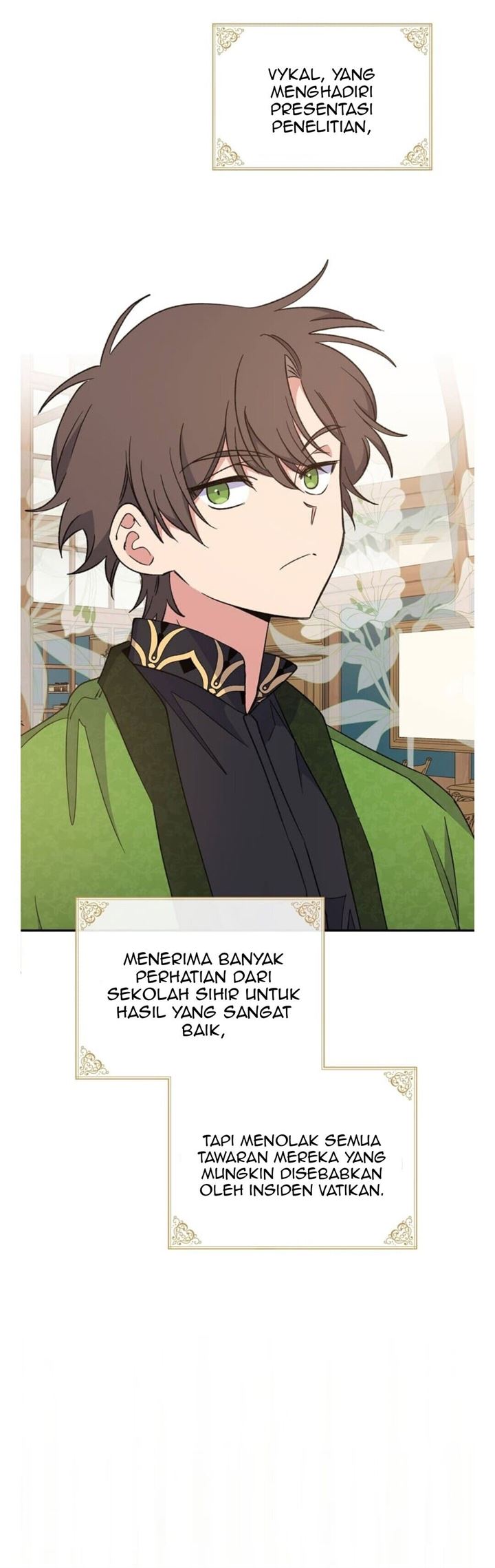 YIGRET Chapter 35 - halaman 4